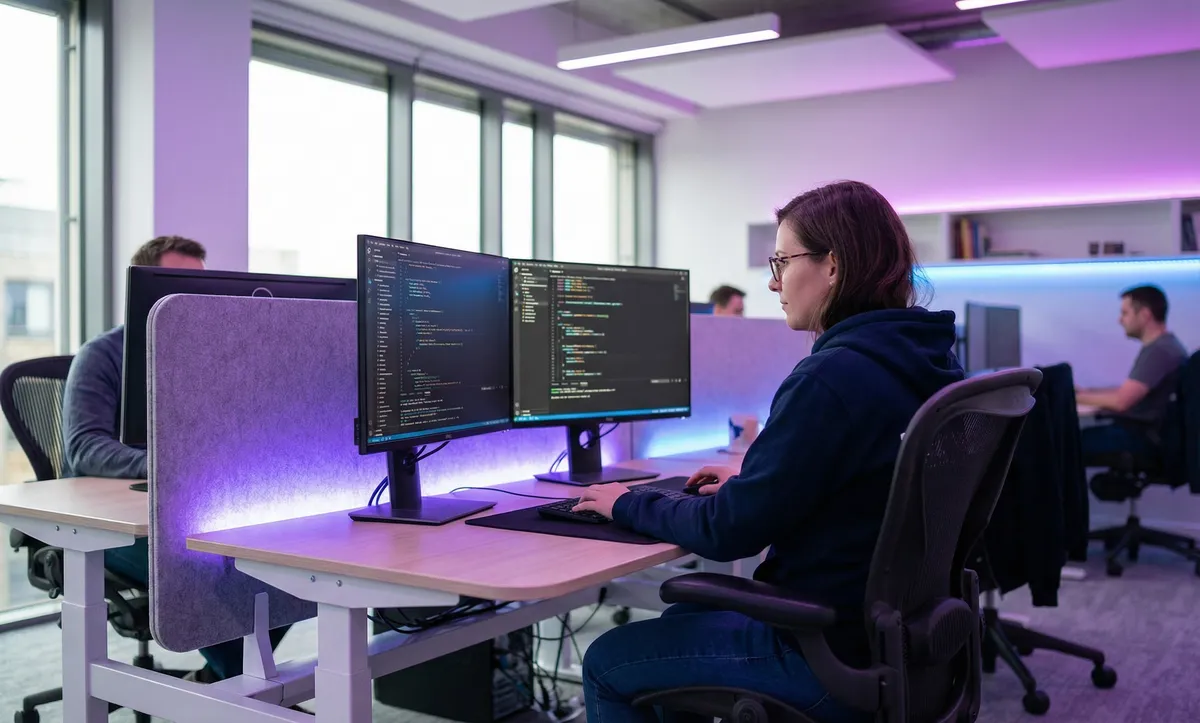 Обзор кода и технических решений