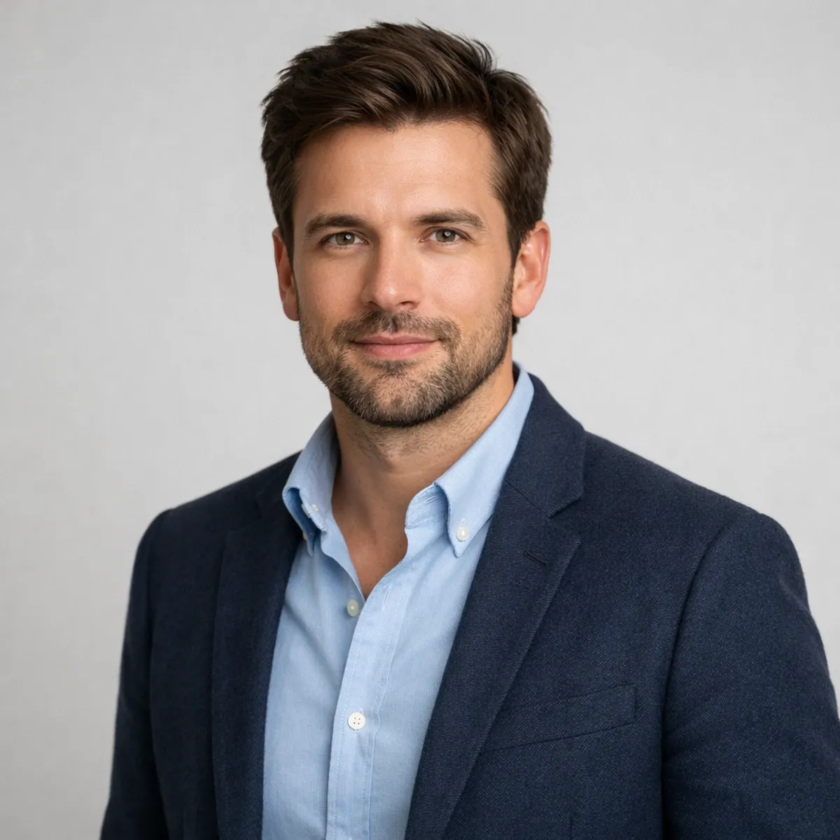 Алексей Козлов, специалист по UI/UX дизайну